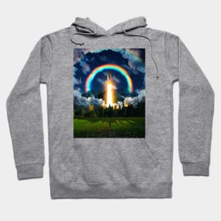 Launch Hoodie